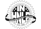 Het logo van de International Network for Humanistic Neuro-Linguistic Psychology (INHNLP).